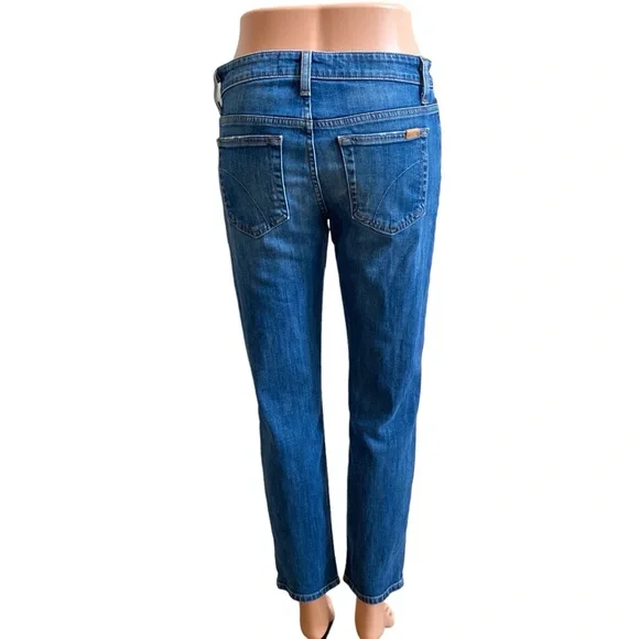 JOE'S JEANS Crop Skinny Jeans, size 24 - Picture 10 of 10